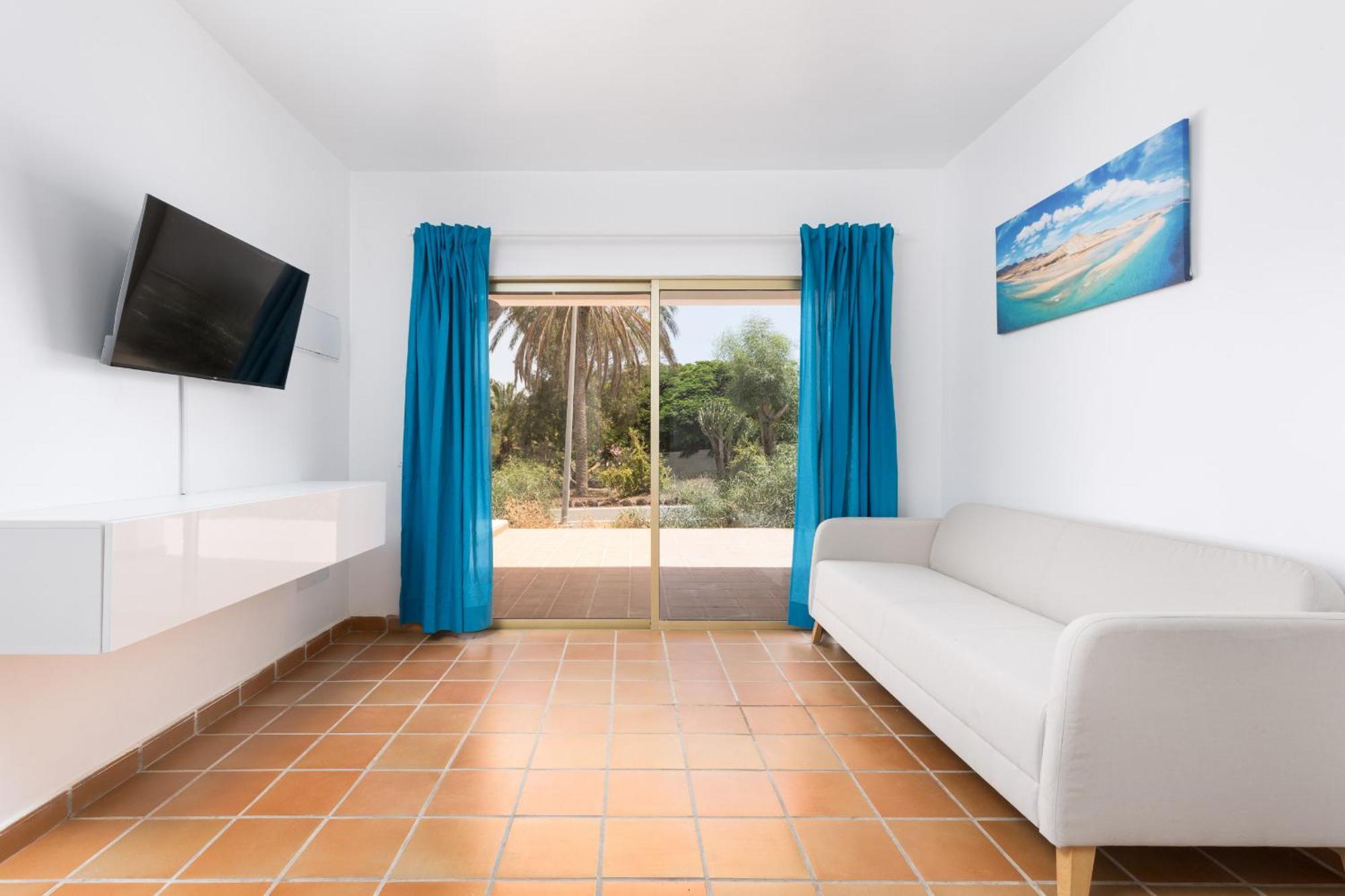 Flor De Hibisco Deluxe Apartments Пайара Экстерьер фото
