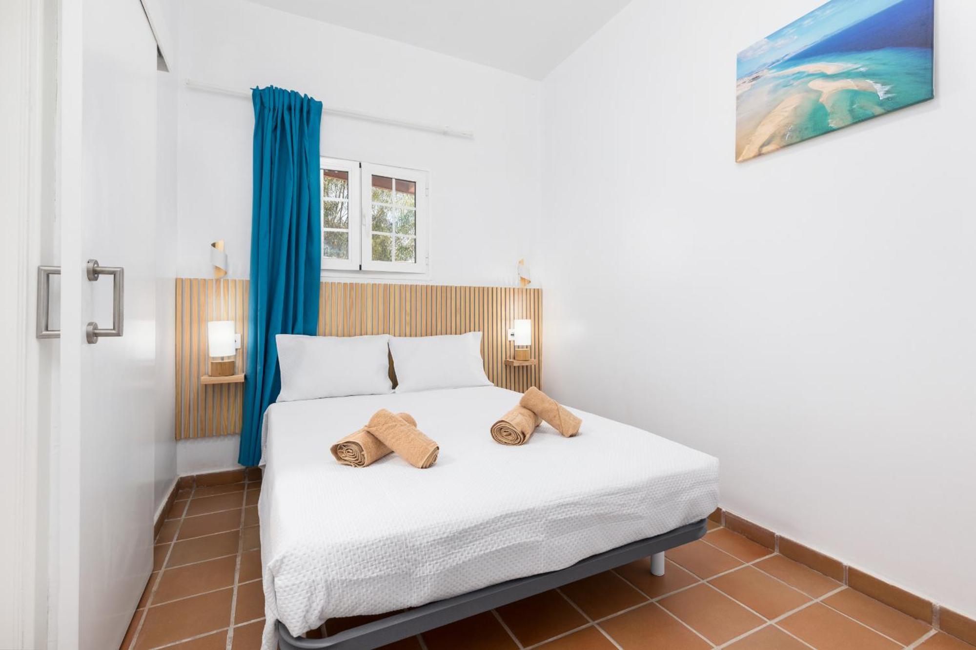 Flor De Hibisco Deluxe Apartments Пайара Экстерьер фото