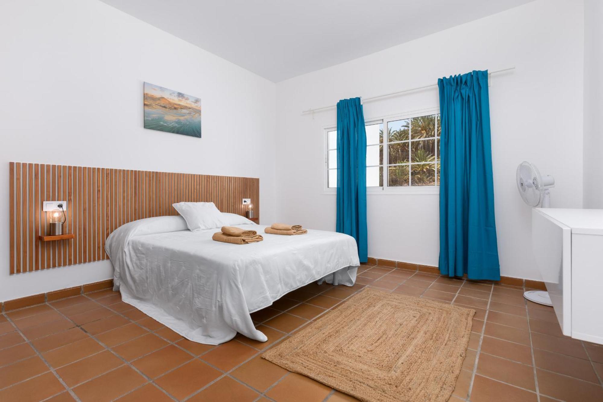 Flor De Hibisco Deluxe Apartments Пайара Экстерьер фото