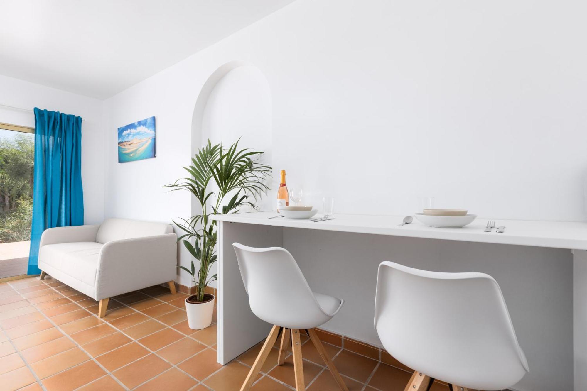 Flor De Hibisco Deluxe Apartments Пайара Экстерьер фото