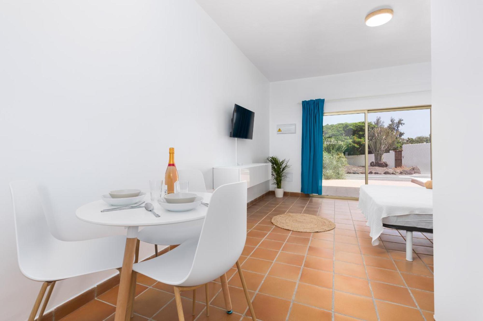 Flor De Hibisco Deluxe Apartments Пайара Экстерьер фото