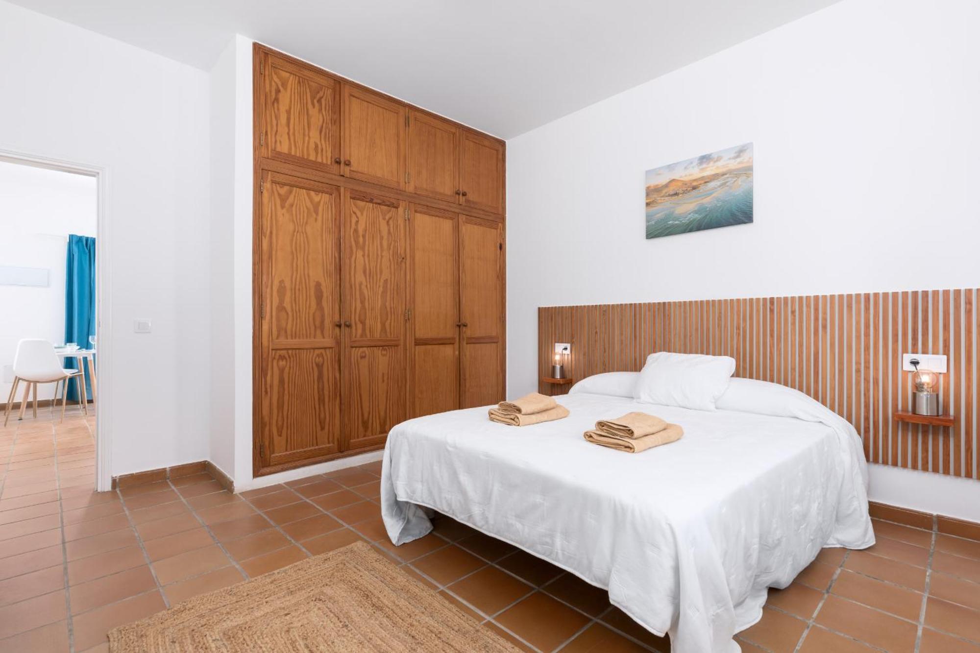 Flor De Hibisco Deluxe Apartments Пайара Экстерьер фото