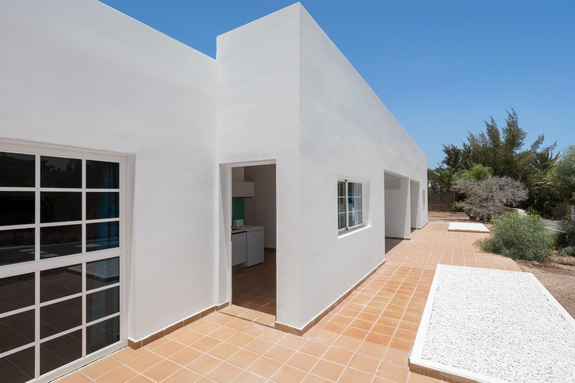 Flor De Hibisco Deluxe Apartments Пайара Экстерьер фото