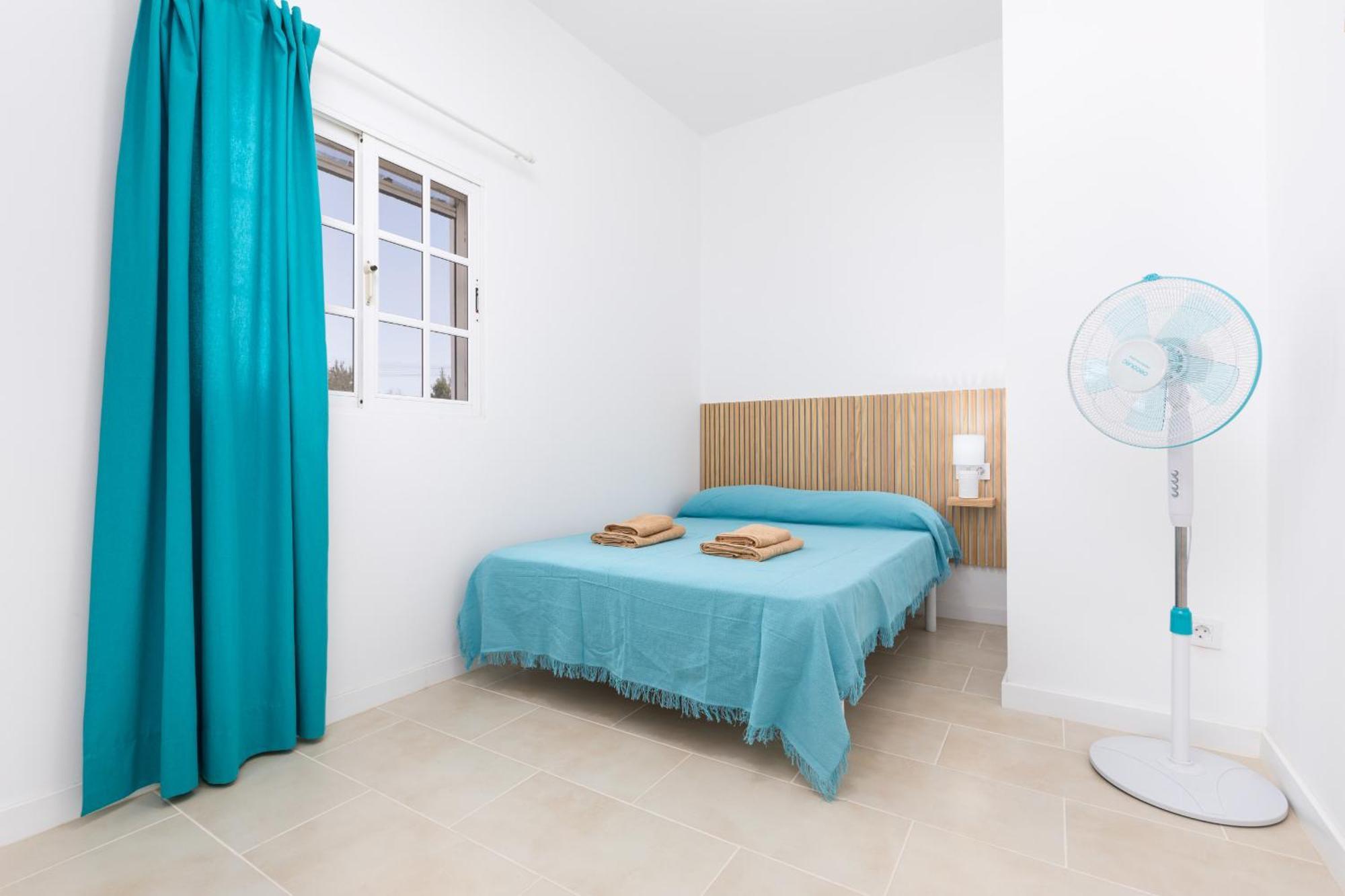 Flor De Hibisco Deluxe Apartments Пайара Экстерьер фото