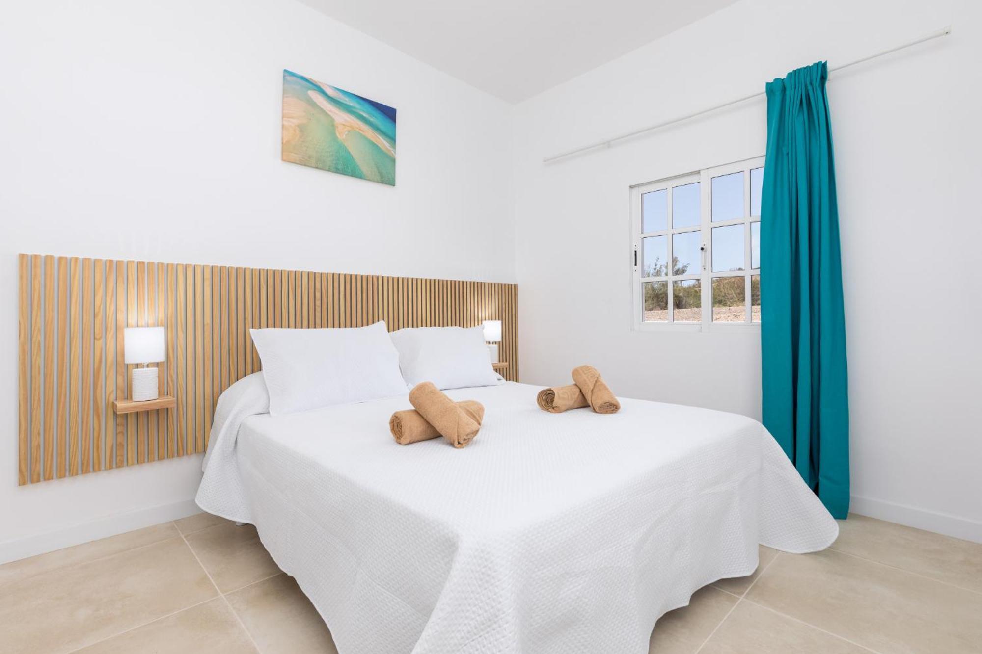 Flor De Hibisco Deluxe Apartments Пайара Экстерьер фото