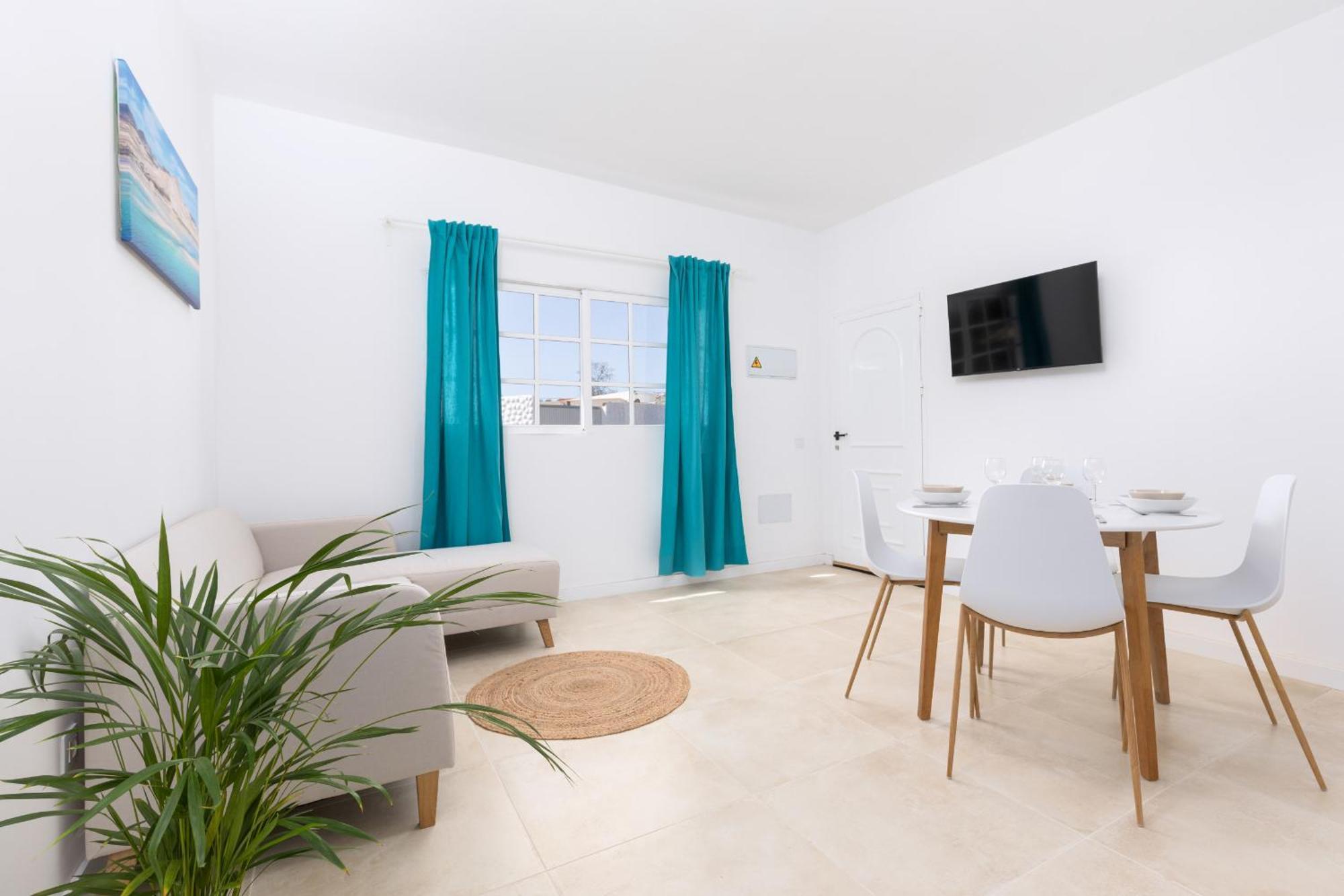 Flor De Hibisco Deluxe Apartments Пайара Экстерьер фото